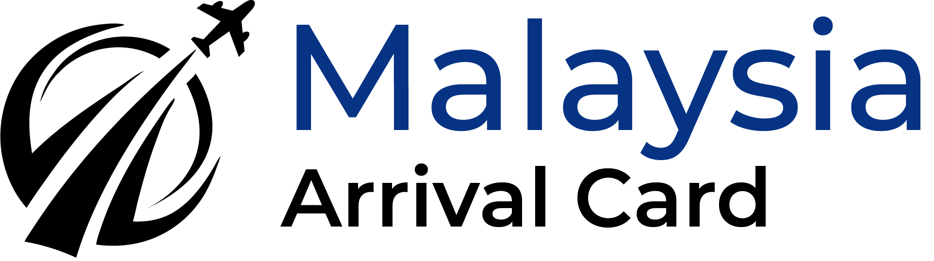 Malaysia - Arrival Card